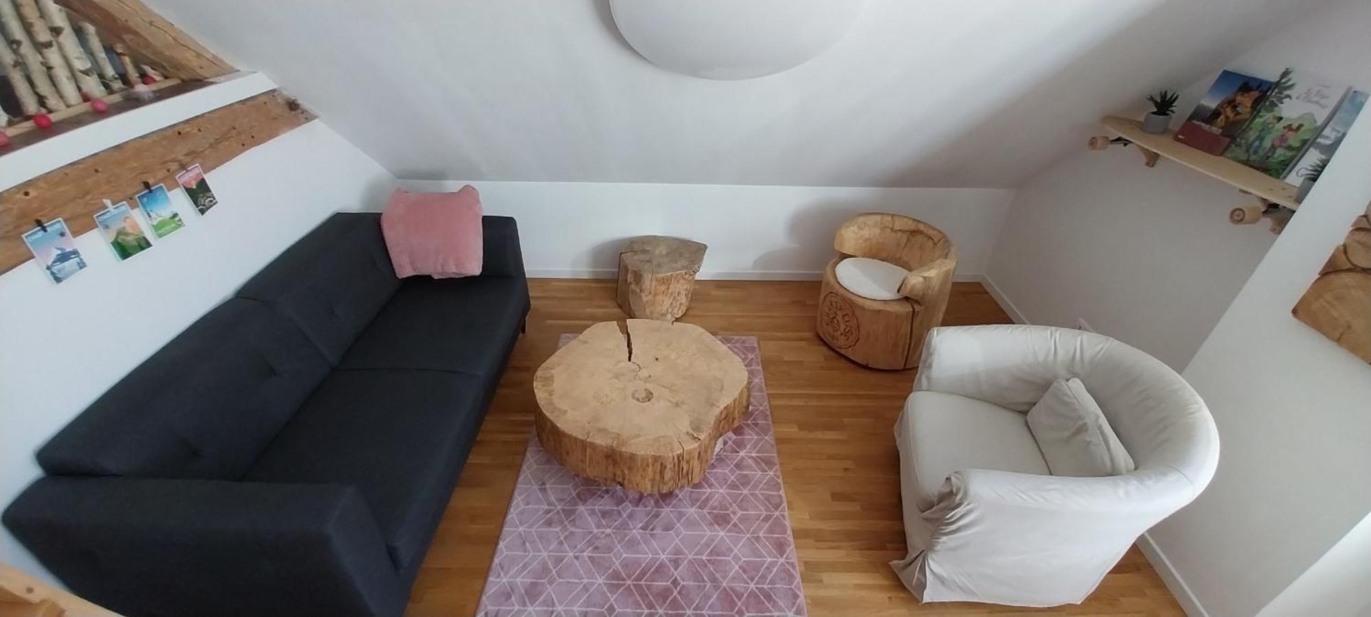 Gite La Cochette Corbel Bagian luar foto